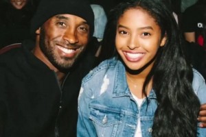 科比大女儿娜塔莉亚神似科比！如果科比还在，一定会为她骄傲...